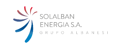 Solalban Energía
